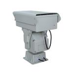 Ruggedized Video High Speed Thermal Imaging Camera For Electrical Inspections
