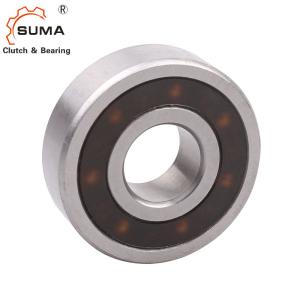 Quality FK FK-2RS Freewheel One Way Bearings FK6204 FK6204-2RS wholesale