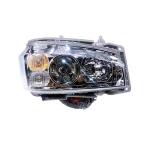 Shacman F3000 Truck Lighting Parts Far And Near Headlights Long Lasting LED Lamp
