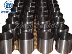 Drilling Downhole Motor TC Bearing Tungsten Carbide Parts 100-590 Mm Bore Size
