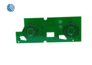 Quality Flexible NCR S2 Printed Circuit Boards High Precision 445-0738036 wholesale