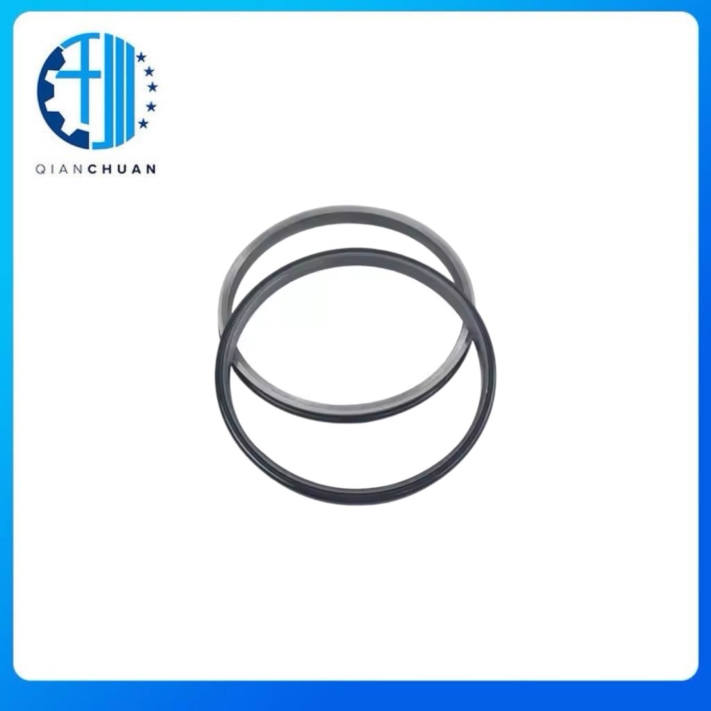 Floating Seal 207-27-00310 For PC300-8 PC300-7 PC270-8 Excavator Engine Spare Parts