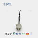0-100psi Submersible Liquid Level Transmitter Piezoresistive Water Level