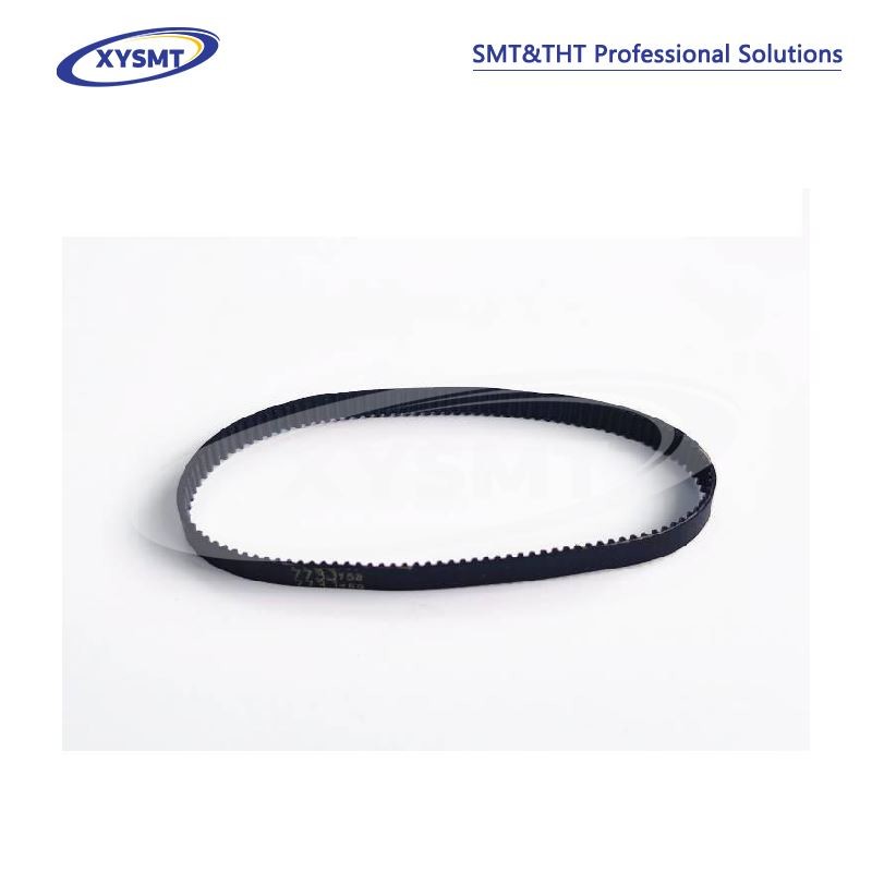 KHY-M7132-00 BELT 2 UNITTA 174-1.5GT FOR YAMAHA YG12 YS12 machine spare part