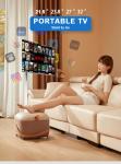 Interactive Lcd Display 21.5inch Screen Smart Portable Tv Tablet Mobile