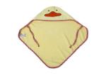 Multi Colored Cat Bath Towels , Super Absorbent Dog Towel Fashionable Design