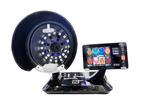 observ 10 meicet beauty equipment 360 hd camera reval smart mirror skin