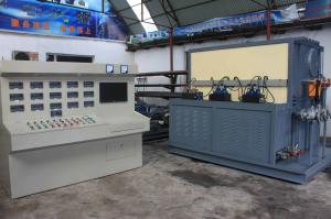 Quality Digital Hydraulic Pump Test Bench 75KW 90KW 110KW 132KW 160KW wholesale