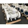 Buy cheap Forged Steel Trunnion Ball Valve Widely Used Range Design Easy Maintenance from wholesalers