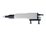 35*6*22cm Manual Electrostatic Powder Coating Spray Gun for Smooth Coating