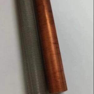 Quality DELLOK High Efficient Energy Saving Stainless Steel Fin Tube wholesale