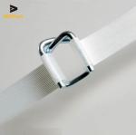 Strong Tension 690kg 600m Woven Polyester Strapping