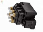 Air suspension Solenoid valve block 7P0698014 for Audi Q7 Macan Jeep WK2 Grand