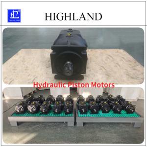Quality Precision Hydraulic Piston Motors Comprehensive LMF90 wholesale