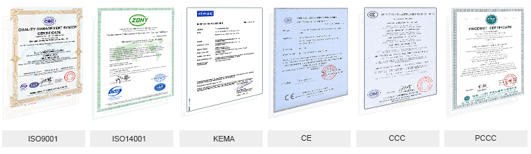 All Stranded Aluminum Wire Bare Conductors AAC Peachbell ASTM B231 Certification