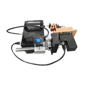 Quality Speed Magnetic Wheel Orbital Welding Machine for Pipes 220V Walking Speed 0-700mm/min wholesale