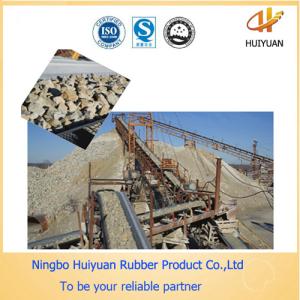Quality High Efficiency &amp; Large Capacity Conveyor rubber Belt made in China wholesale