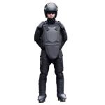 Fox-105 Formal Military Riot Gear Anti Riot Control Suit