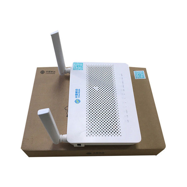 1.25Gbps GPON ONU Huawei HS8546V5 HS8546V 4Ge+Voip+Wifi With Dual Band AC Wifi 2.4G+5G