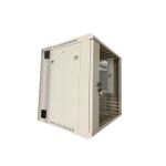 Telecom Cabinet for Fiber Optic Manufacture Network Rack Arm Wall Hanging