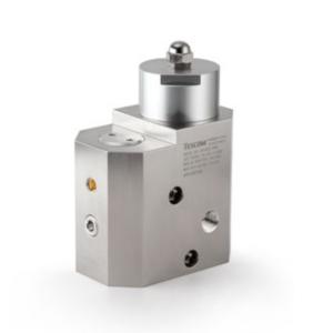 Quality EMERSON TESCOM HV - 3500 Series Pressure Reducing Regulators wholesale