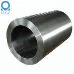 Forged 4140 St52 Steel Hollow Shaft Forging Steel Hollow Shaft Parts