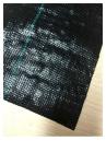 Anti-weed 100gsm woven geotextile fabric