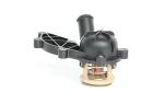 Engine Cooling System Warranty 06E121111G AC Oil Cooler Thermostat for Audi A4
