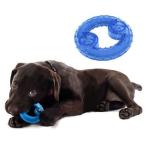 TPR Silicone Rubber Toys Pet Dogs Chew Balls Custom Rubber Toys