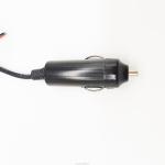 12V Car Cigarette Charger Lighter Custom Cables OEM Vehicle Mounted Power