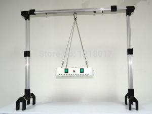 Quality best selling products hydroponic grow led light 40*5W LED Grow Lights aquarium wholesale
