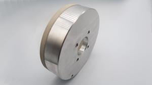 Quality Cup Carbide Sintered Diamond Abrasive Grinding Wheels 6 Inch wholesale