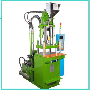 Quality Power Cord PVC Plastic Plugs Making Machine 960-1530kg/Cm2 wholesale