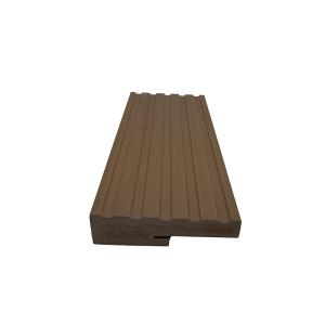Quality Smooth / Embossing Surface Refined UPVC Door And Window Profile For Elegant Interiors wholesale