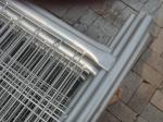 AS4687-2007 Secure Temporary Fencing / Galvanized Temporary Fencing