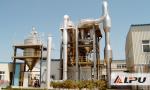 Stainless Steel Airflow Industrial Drying Equipment For Drying Bran