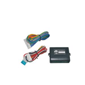Quality Universal Sunroof Power Window Motor Kits Closer Module 4 Windows wholesale