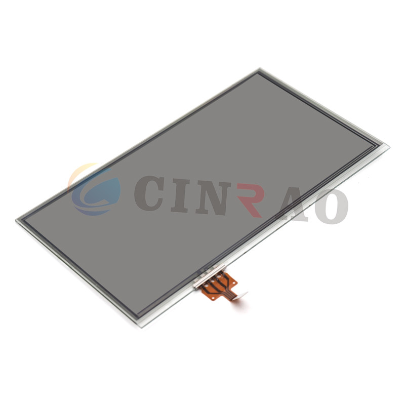 167*93mm 7" TFT LCD Display LTA070B1M1F LCD Digitizer Automotive Spare Replacement