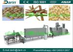 Tsp Extruding Machine/ soybean Protein Line /soya Protein Chunk Extruder