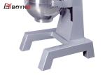 Commercial Hotel Restaurant High Speed Kitchen Food Mixer With Barrel Hook Dough