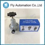SMC Air Preparation Units Accessories Large Flow Air Regulator QTY-08 QTY-20 QTY