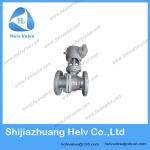screw thread, cast iron, carbon steel and stainless steel StaiDN150/DN200,valve