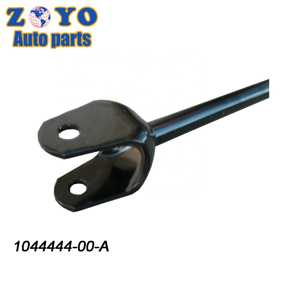1044444-00-A Rear Control Arm Auto Suspension Steel Tie Rod for Tesla Model 3 2016