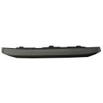 3GB 807 568 A Rear Bumper Lip Spoiler Kit Car Bumper Lip Spoiler