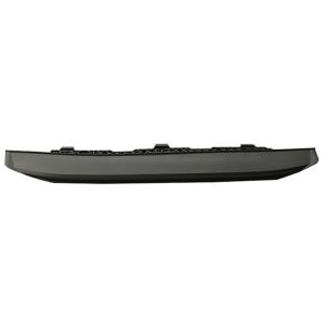 Quality 3GB 807 568 A Rear Bumper Lip Spoiler Kit Car Bumper Lip Spoiler wholesale