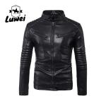 Rajut Cappotto Uomo Manteau Fausse Fourrure Hiver Utility Homme Jaqueta