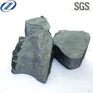 Quality Ferroalloy And Cast Iron Industry Inoculant Ferrosilicon For Steel Production wholesale