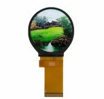 2.1”Round TFT Display Inch 1024x768 For Watch