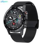 L26 Smartwatch 370mAh Lithium Battery ECG Waterproof Sports apply To Huawei