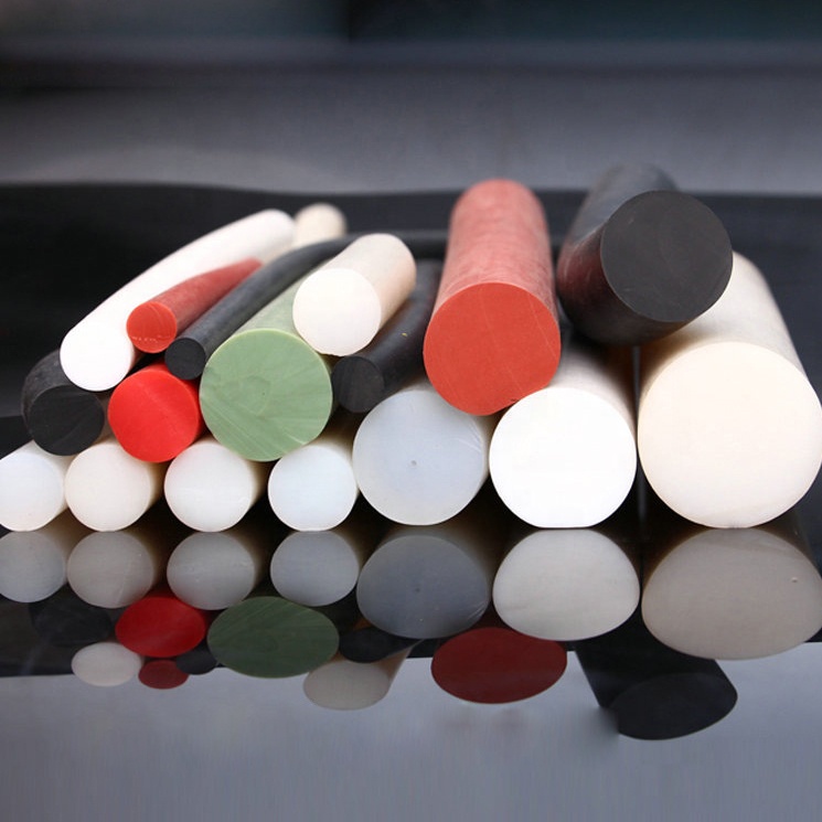 Silicone Solid Rubber Round Tube Seal Strip for Eco-friendly Industrial Applications
